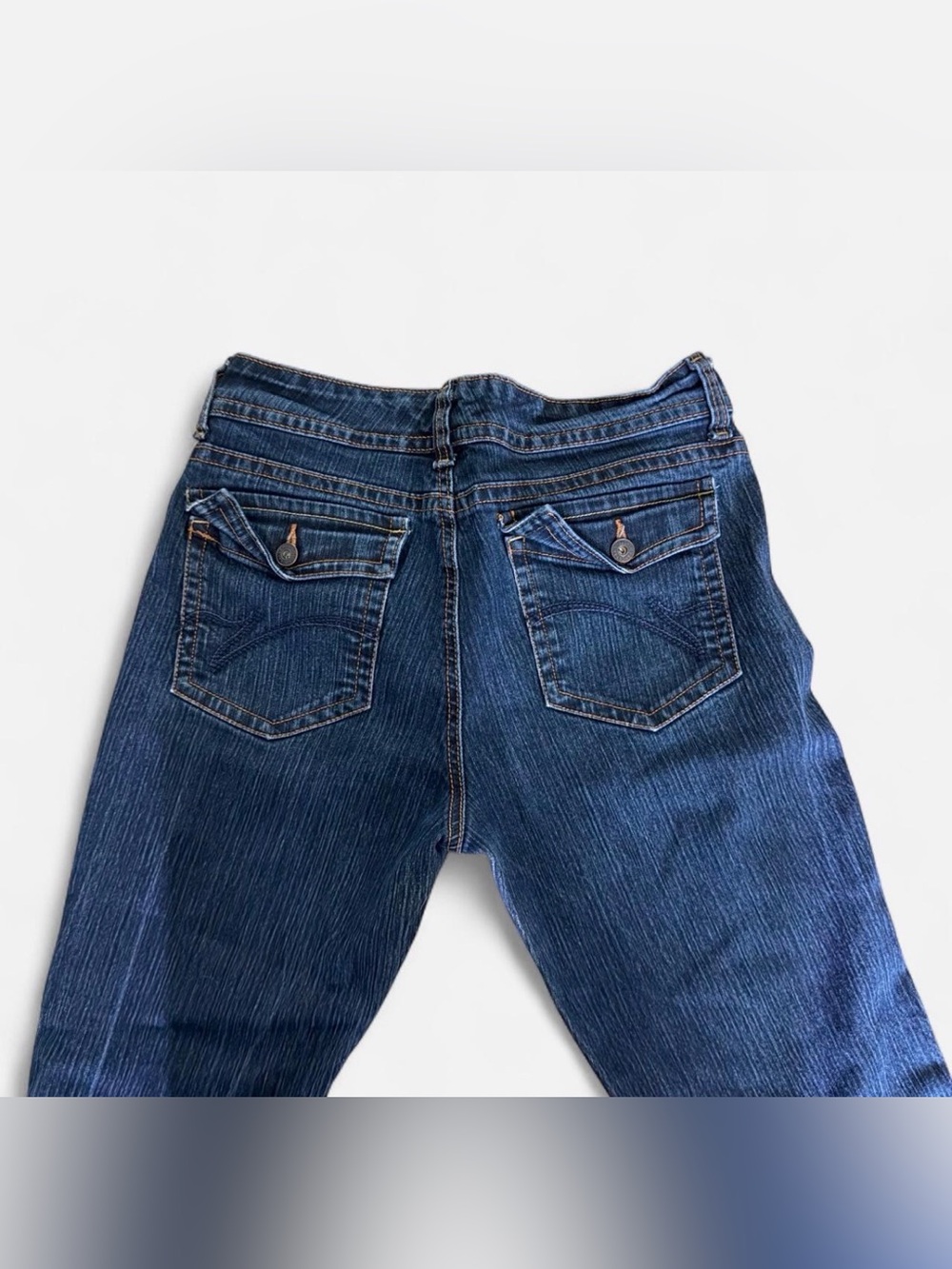 Gloria Vanderbilt Jeans